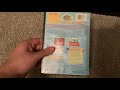 Dora The Explorer Pirate Adventure 2004 DVD Overview