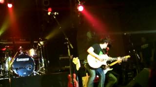 Holler Back - Atlanta