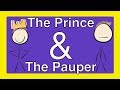 The Prince And The Pauper By Mark Twain Book Summary Minute Book Report