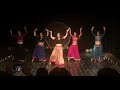 Gazar Ne Kiya Hai Ishara Ooye Ooye Oaa Group Lakshmi Concert By ICC Lakshmi