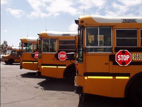 Which US Schools Still Segregate Students?