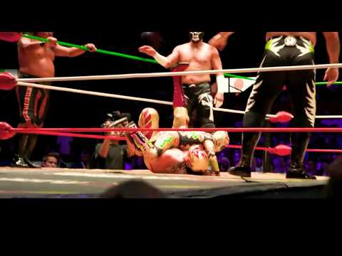 ALASKA Y MARIO  HURACÁN MEXICANO