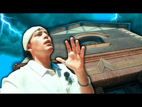 EL CASTILLO en el centro de CATAMARCA