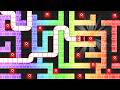 Pattern Palace Numberblocks Snake 1 100 In The Biggest Maze Mayhem