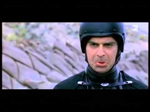 (T)Raumschiff Surprise DER REGULATOR UND JENS MAUL