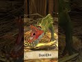 Deviljho Egg Shorts Mhstories2 Youtubepartner