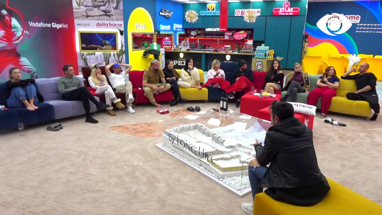 Pyetjet Anonime/ Kristi: Loja më e bukur do jetë e Maestros!