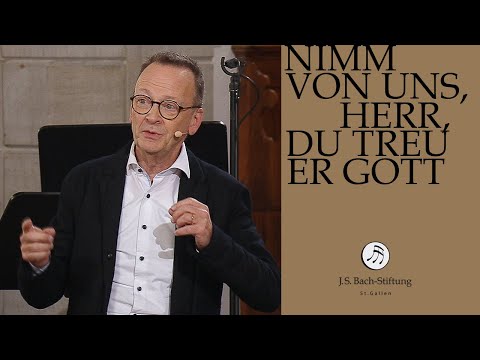 Bachstiftung
