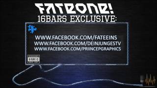 deinjunge STV - 16 Bars (prod. by Tilia Beats)