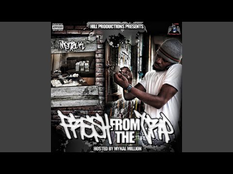 Any Post Code (feat. Skwilla Sdg & Blade Brown)