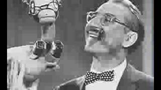 You Bet Your Life radio show 1/11/50