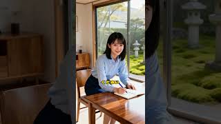 [健康処方箋] 70代でも「脳が若い人」が毎日続けている、日本古来の3つの小さな習慣 #健康処方箋 #脳トレ #認知症予防