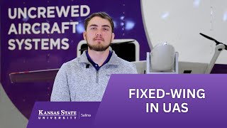 Why Fixed-Wing Aircraft are Vital to UAS