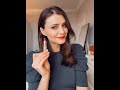 Wear Red Lipstick With Ease Learn In 1 Min