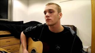 Catch 22 - Kristina She Don&#39;t Know I Exist (Acoustic Cover)