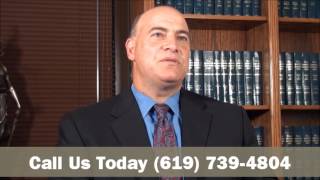 preview picture of video 'Car Accident Lawyer In Chula Vista CA | (619) 739-4804 | Sexton Law Firm'