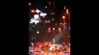 Fedez - Love Cost - Milano 21/3/15