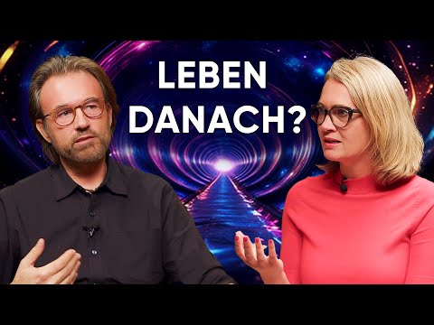 Beweise für ein Leben nach dem Tod?