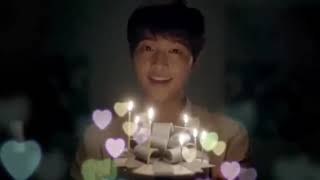 Download lagu Ucapan Selamat Ulang Tahun korea (Song Joong Ki) mp3