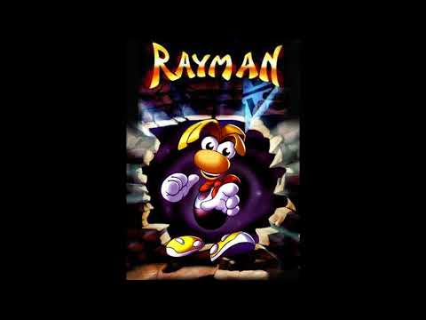 16   Harmony - Rayman Soundtrack High Quality