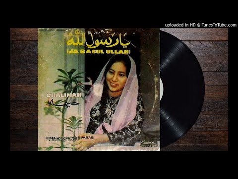 O.G. ASSJABAB (Voc.CHALIMAH) - alaika bi taqwallah