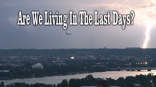 End Time Bible Prophecy Update {Are We Living In The Last Days?} June 2016
