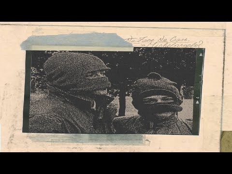 MichaelAngelo - No Face, No Case - Full Album (2024)