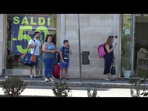 SERVIZIO SEGESTA AUTOLINEE