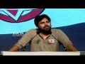Pawan Kalyan Powerful Speech Janasena Party TFPC