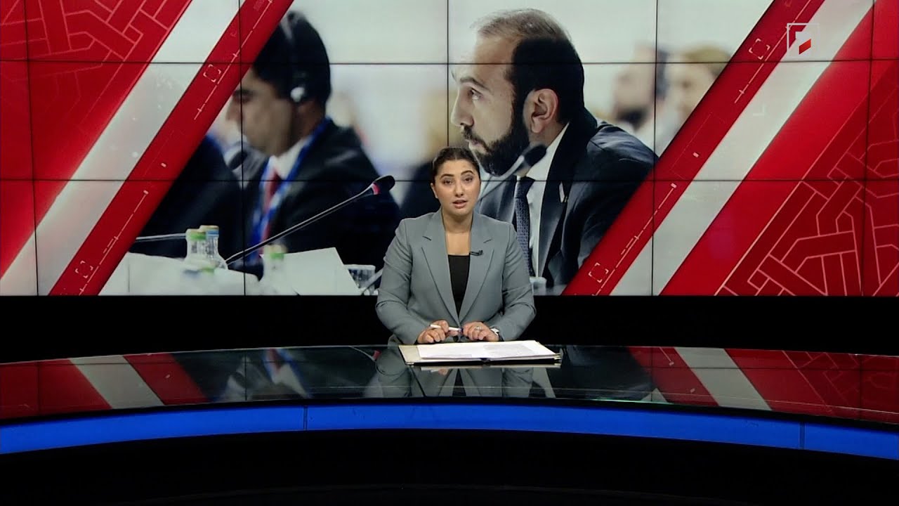 Արևմտահայերեն լուրեր. շաբաթվա ամփոփում | 03.12․2023