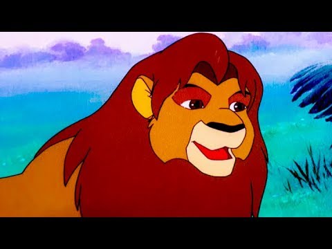 SIMBA LE ROI LION | Partie 40 | Épisode Complet | Français | Simba The King Lion
