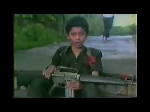 11 de nobiembre de 1989 hasta el tope ofenciva guerrillera