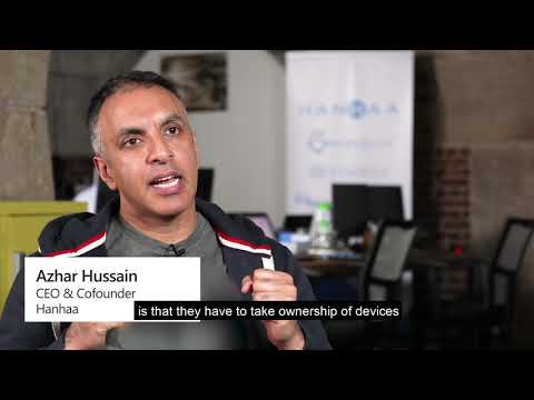 John Lewis utilizes Hanhaa Mobile Symbisa to streamline returns