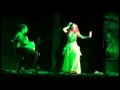 Kaya Erotic Belly Dancer 1
