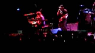 M. Ward - Big Boat - Toronto April 27/09