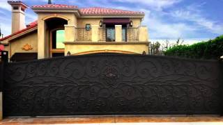 Sherman Oaks | Iron Gate | Mulholland Security | 1.800.562.5770