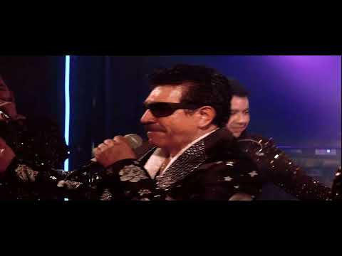 La Inolvidable ft Mi Banda El Mexicano de Germán Román - ¡Help, Ayúdame!