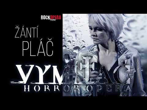 RockOpera Praha - Pláč (z rockové opery Vymítač)/ The Cry (rock opera The Exorcist)