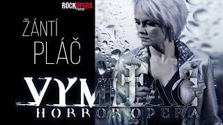 Video RockOpera Praha - Pláč (z rockové opery Vymítač)