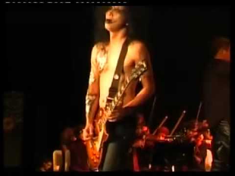 Jerusalem - John Paul Ivan