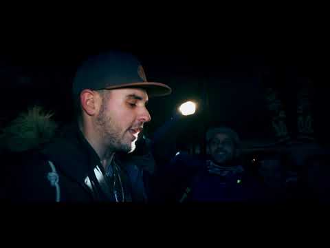 ESKAPEONE vs ARG (octavos)CHANABATTLE clas2