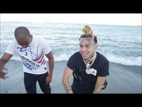 Best Moments of 6ix9ine & Shotti *Before Life Sentence*