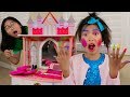 Wendy Pretend Play Dress Up New Kids Make Up Toys