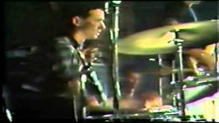 The Birthday Party (Köln 1982) [01]  Hamlet (Pow!Pow!Pow!)