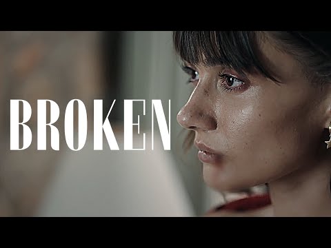 Ezo || Broken | Elkizi
