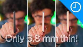 I Tested the Thinnest MagSafe Batteries | These are the Best!
