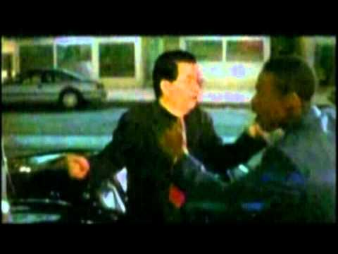 Rush Hour 4 East Meets West Obama Hu