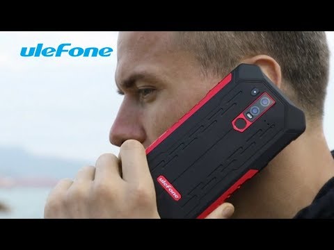 Ulefone Amor 6 |Detailed Specification