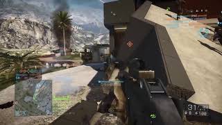 Ps4 実況放送  初見歓迎！！　BF4　日曜日夜に対空！！　　夜中にBF4 空に嫉妬した男の物語　ANTI AIR