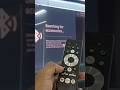 Haier Tv Remote Bluetooth Pair Haier Google GT Series Hands Free Voice Command Haier Remote